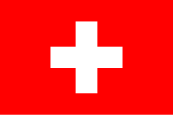 drapeau suisse