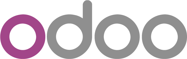 odoo official logo